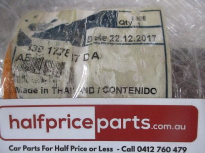 Ford PX Ranger Genuine Right Hand Rear Bumper Arm Assembly New Part