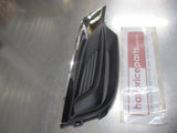 Holden Astra BL Sedan Genuine Front Left Hand Fog Light Bezel New Part