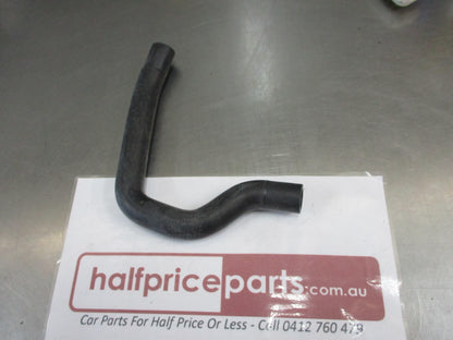 Nissan Navara D40M/R51 Pathfinder Genuine Water Hose New Part