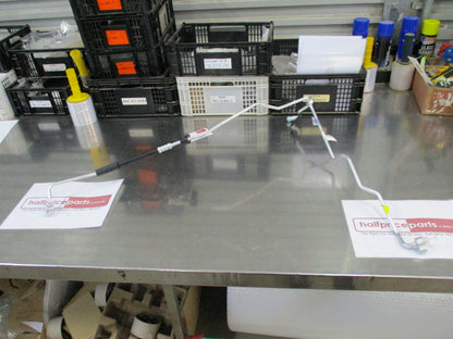 Holden Captiva Genuine A/C Evaporator Tube Assembly New Part