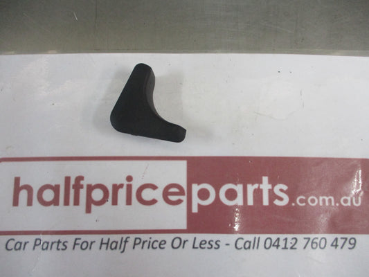 Nissan Pathfinder Genuine Drivers Door Mirror Trim New Part