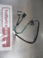 Toyota Camry Genuine Right Hand Rear Tail Light Wiring New Part