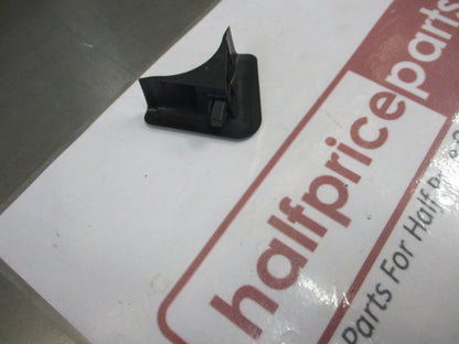 Nissan Pathfinder Genuine Drivers Door Mirror Trim New Part