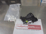 Toyota Corolla Genuine Left Hand Front Door Lock Assembly With Motor New Part
