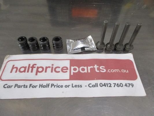 Ford Focus/Fiesta Genuine Rear Caliper Retaining Pin Kit New Part