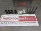 Ford Focus/Fiesta Genuine Rear Caliper Retaining Pin Kit New Part