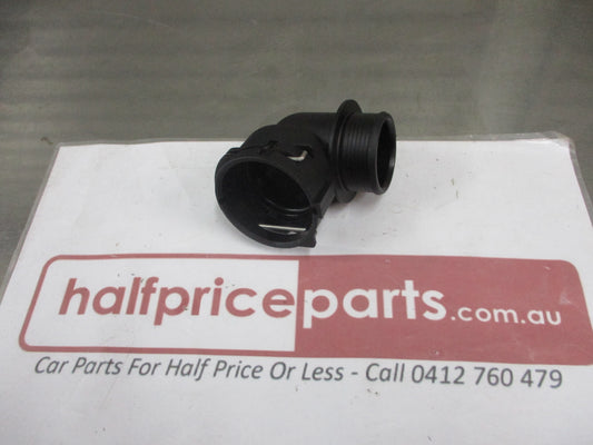 Holden Trax Genuine Front Lower Hose Conector New Part