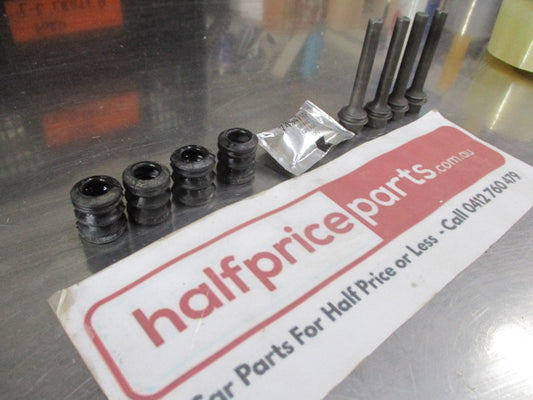 Ford Focus/Fiesta Genuine Rear Caliper Retaining Pin Kit New Part