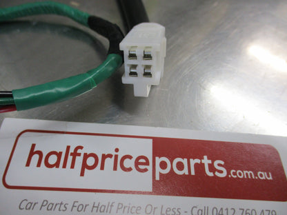 Toyota Camry Genuine Right Hand Rear Tail Light Wiring New Part