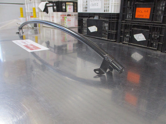 Kia Cerato Sedan Genuine Front Bumper Lower Stiffener Bar New Part