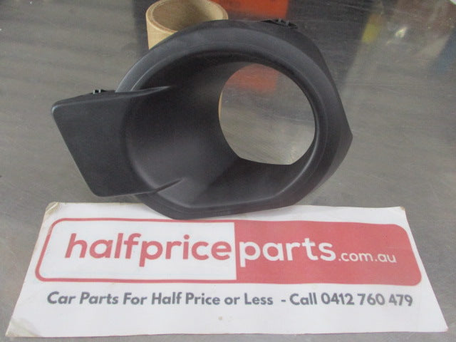 Ford PX Ranger Genuine Right Hand Fog Light Bezel New Part
