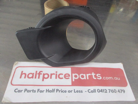 Ford PX Ranger Genuine Right Hand Fog Light Bezel New Part