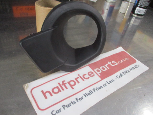 Ford PX Ranger Genuine Right Hand Fog Light Bezel New Part