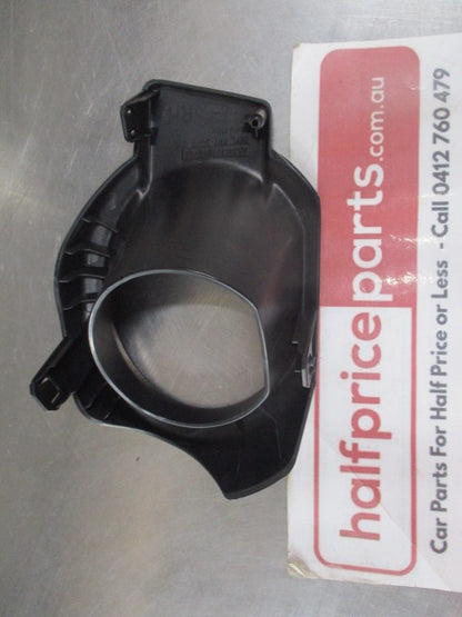 Ford PX Ranger Genuine Right Hand Fog Light Bezel New Part
