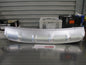 Kia Carnival Genuine Rear Bumper Lower Trim Panel (Skid Plate Factory Silver) New Part