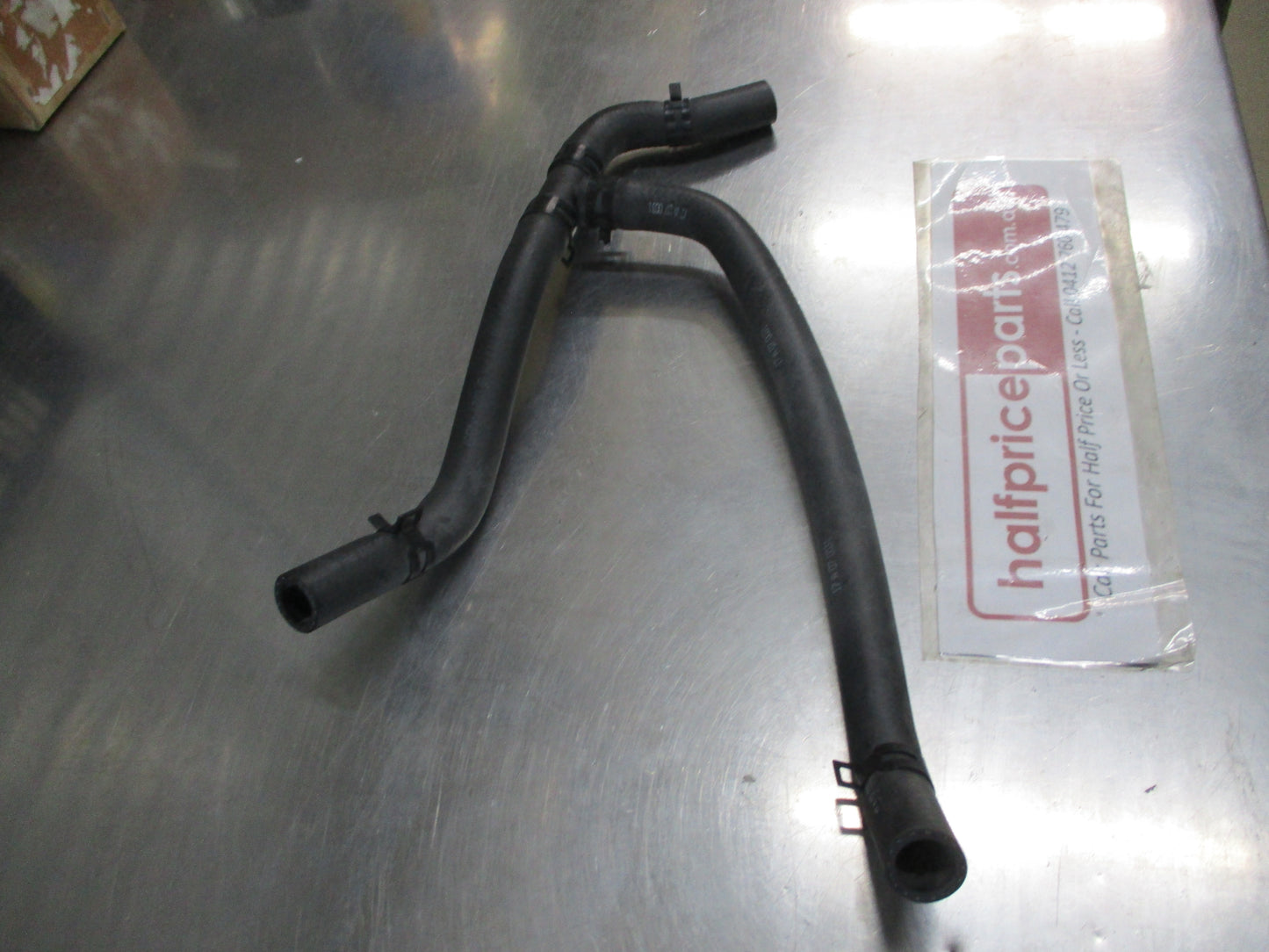 Holden Viva Genuine Heater Inlet Hose Assembly New Part