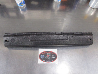 Hyundai Santa Fe Genuine Front Bumper Energy Absorber New Part