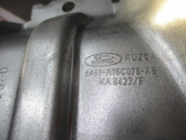Ford MK6/MK7 Fiesta Genuine Front Right Hand Guard Bracket New Part