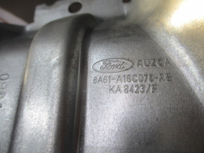 Ford MK6/MK7 Fiesta Genuine Front Right Hand Guard Bracket New Part