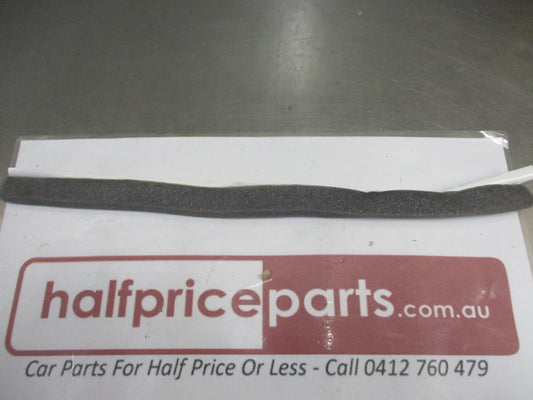 Nissan Skyline GT-R R34 Genuine Left Hand Radiator Seal New Part
