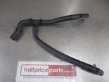 Holden Viva Genuine Heater Inlet Hose Assembly New Part