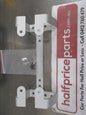 Ford PX Ranger Genuine Nudge Bar Number Plate Bracket ONLY New Part