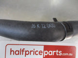 Holden Viva Genuine Heater Inlet Hose Assembly New Part