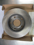 RDA Standard Rear (Single) Disc Rotor To Suit Audi A8 Quattro 2.5 TD New Part