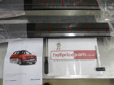 Hyundai Venue QX Genuine Accessories Roof Racks New Part