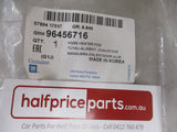 Holden Viva Genuine Heater Inlet Hose Assembly New Part