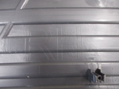 Mitsubishi NW Pajero Genuine Right Hand Side Step Cover Panel New Part