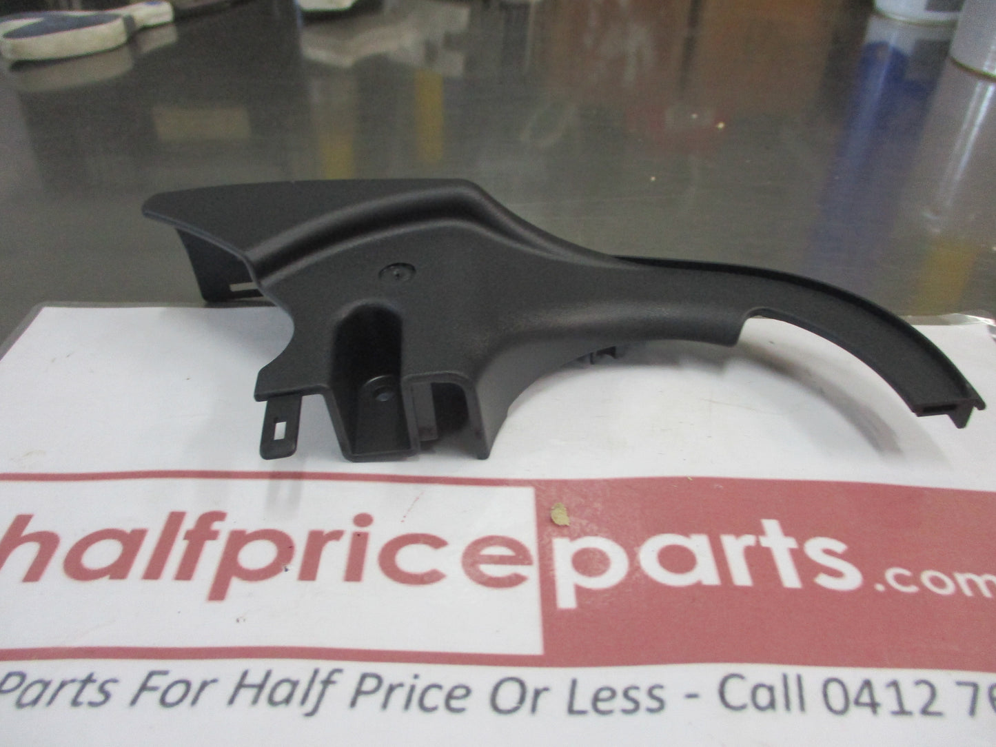 Nissan Altima/Murano/Pathfinder/Titan Genuine Left Hand Front Seat Reclining Trim New Part