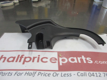 Nissan Altima/Murano/Pathfinder/Titan Genuine Left Hand Front Seat Reclining Trim New Part