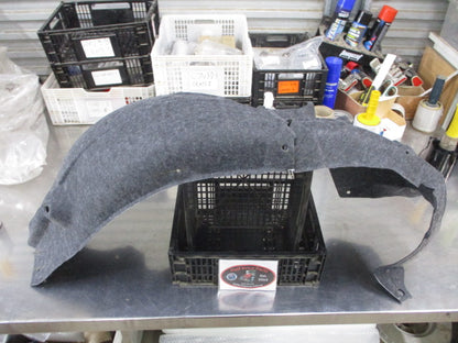 Honda Civic Genuine Left Hand Rear Inner Wheel Guard New Part