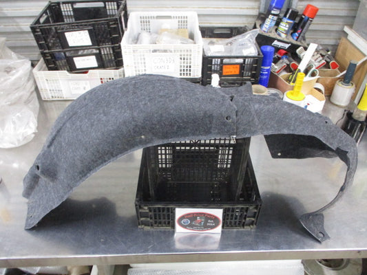 Honda Civic Genuine Left Hand Rear Inner Wheel Guard New Part