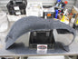 Honda Civic Genuine Left Hand Rear Inner Wheel Guard New Part