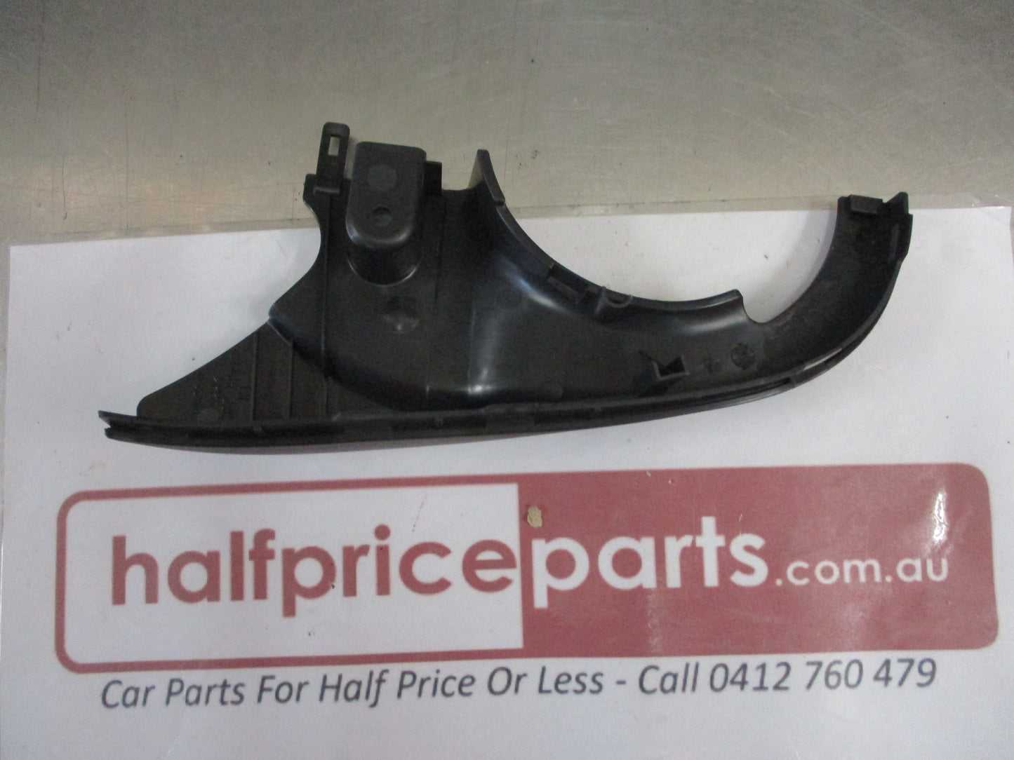 Nissan Altima/Murano/Pathfinder/Titan Genuine Left Hand Front Seat Reclining Trim New Part