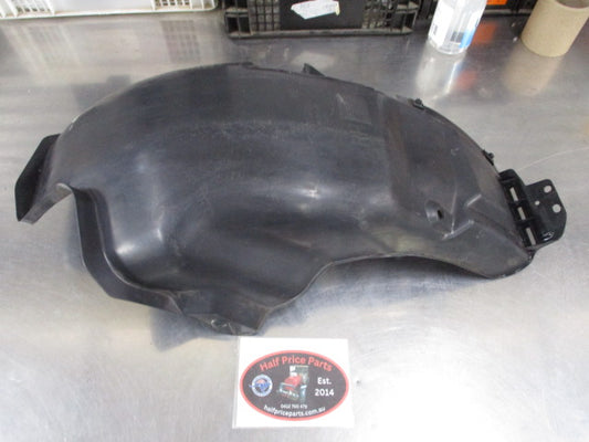 Hyundai Elantra Genuine Right Hand Rear Splash Guard New Part