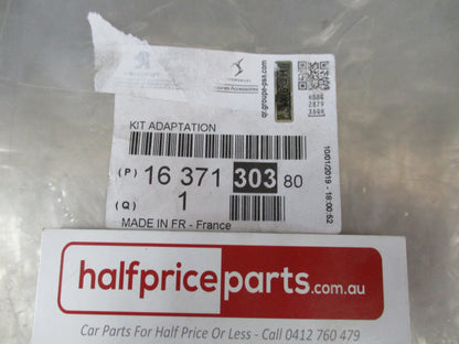 Citroen C4 Picasso/Spacetourer Genuine Cable Set Repair Kit New Part