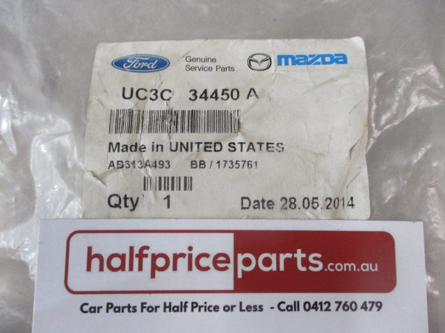 Ford PX Ranger/UA Everest Genuine Front Suspension Arm Bush New Part