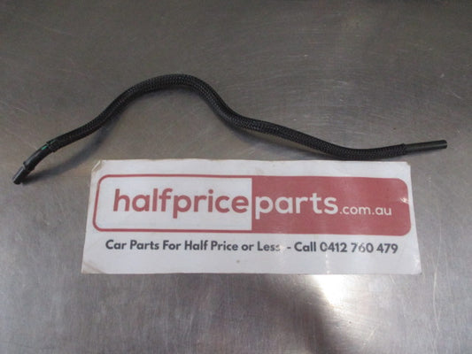 Ford FG/FGX Falcon Genuine Fuel Outlet Tube New Part
