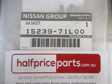 Nissan Skyline R32/R33/R34 GT-R/GTS Genuine Oil Filter Gasket New Part