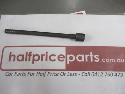 Nissan/Datsun510-1600/280ZX/720 Genuine Head Bolt New Part