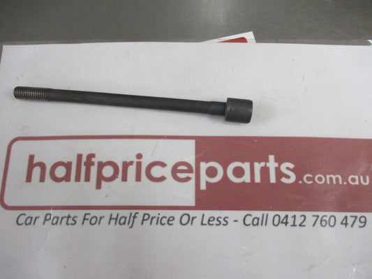Nissan/Datsun510-1600/280ZX/720 Genuine Head Bolt New Part