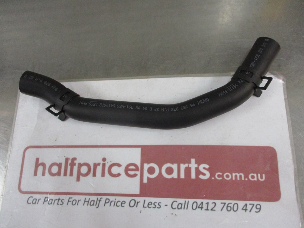 Genuine Holden Diesel PCV Hose For Captiva & Epica 2.0L | OEM 96989978