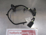 Holden Astra BK Genuine Rear Body Fascia Wiring Loom New Part