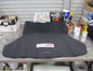Kia Cerato YD Genuine Rear Cargo Carpet Mat New Part