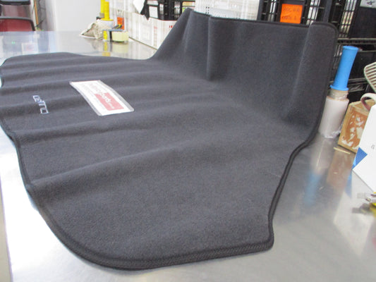 Kia Cerato YD Genuine Rear Cargo Carpet Mat New Part