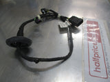 Holden Astra BK Genuine Rear Body Fascia Wiring Loom New Part