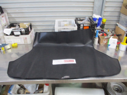 Kia Cerato YD Genuine Rear Cargo Carpet Mat New Part